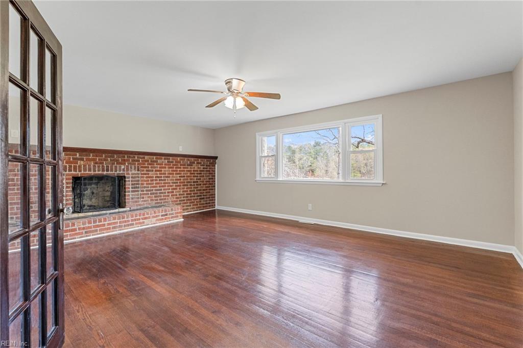 4861 Rochambeau Drive Williamsburg VA 23188