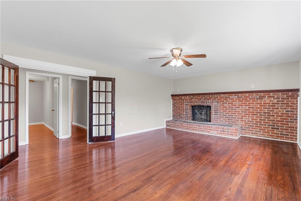 4861 Rochambeau Drive Williamsburg VA 23188