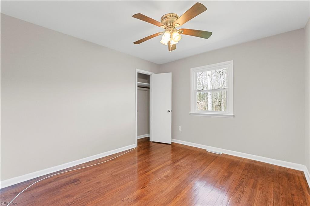 4861 Rochambeau Drive Williamsburg VA 23188