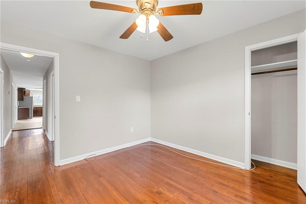 4861 Rochambeau Drive Williamsburg VA 23188