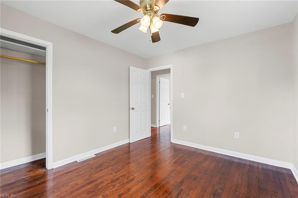 4861 Rochambeau Drive Williamsburg VA 23188