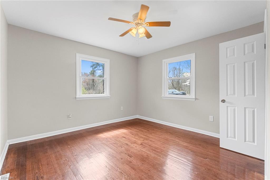 4861 Rochambeau Drive Williamsburg VA 23188