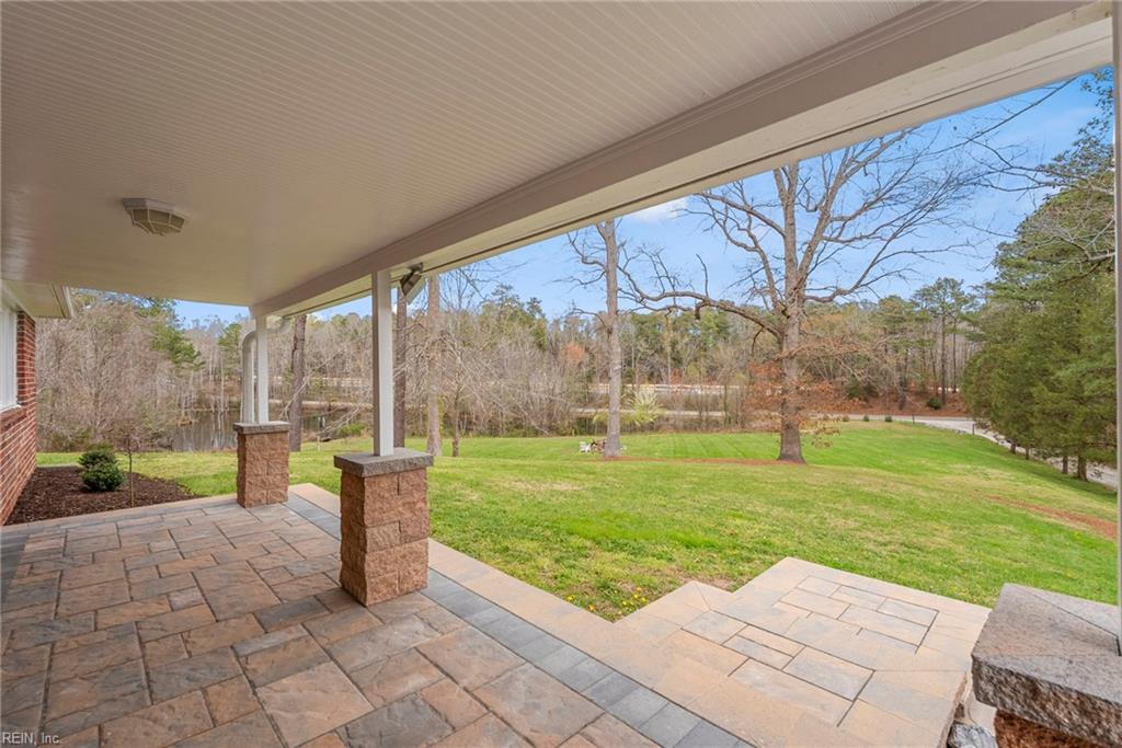 4861 Rochambeau Drive Williamsburg VA 23188