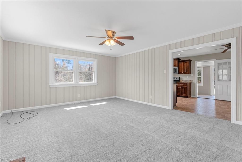 4861 Rochambeau Drive Williamsburg VA 23188