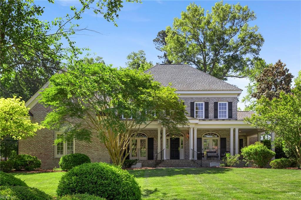 1644 River Ridge Williamsburg VA 23185