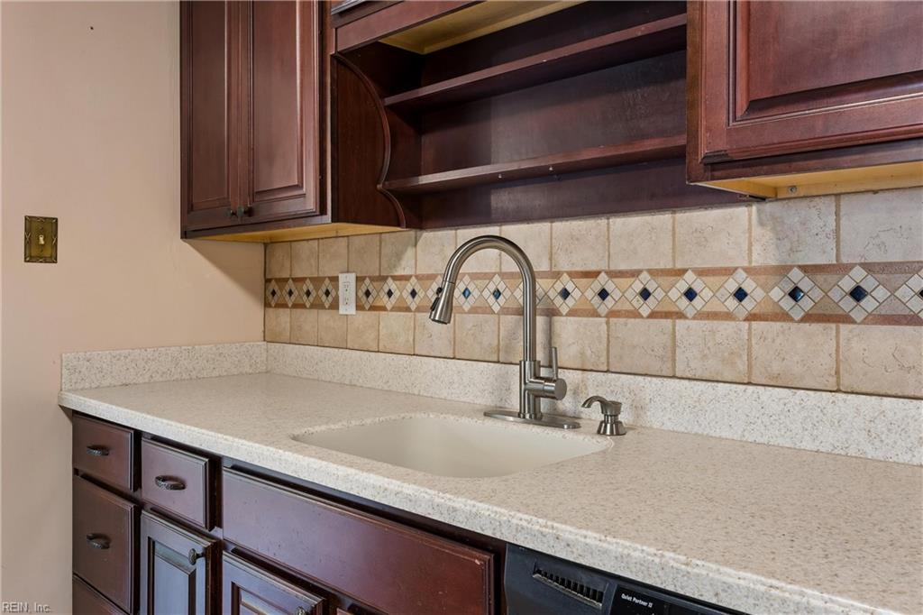 627 Sedgefield Drive Newport News VA 23605