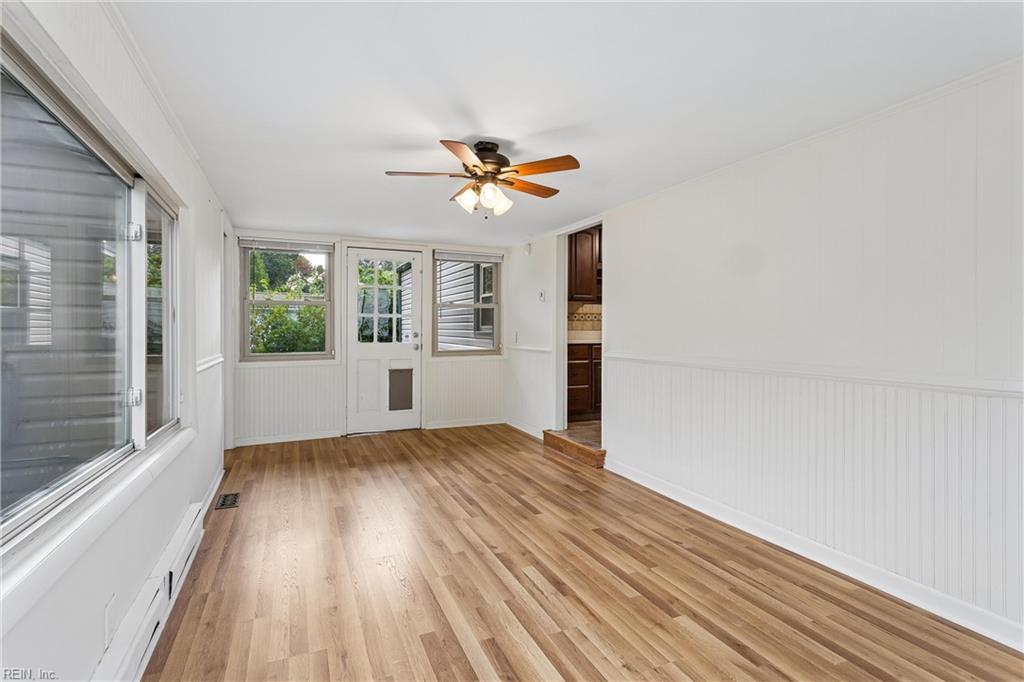 627 Sedgefield Drive Newport News VA 23605