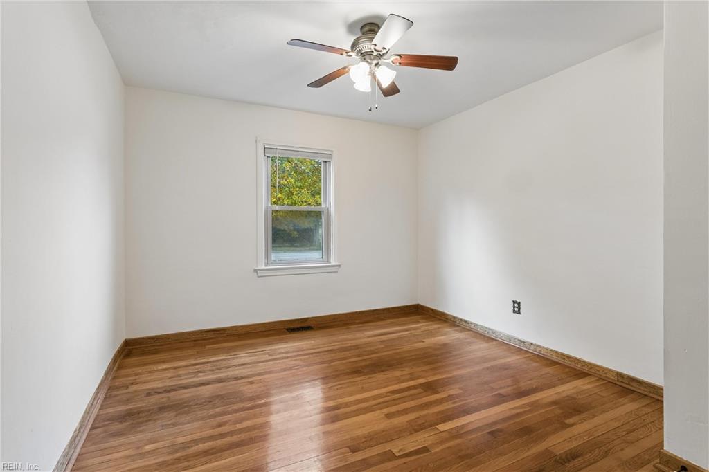 627 Sedgefield Drive Newport News VA 23605