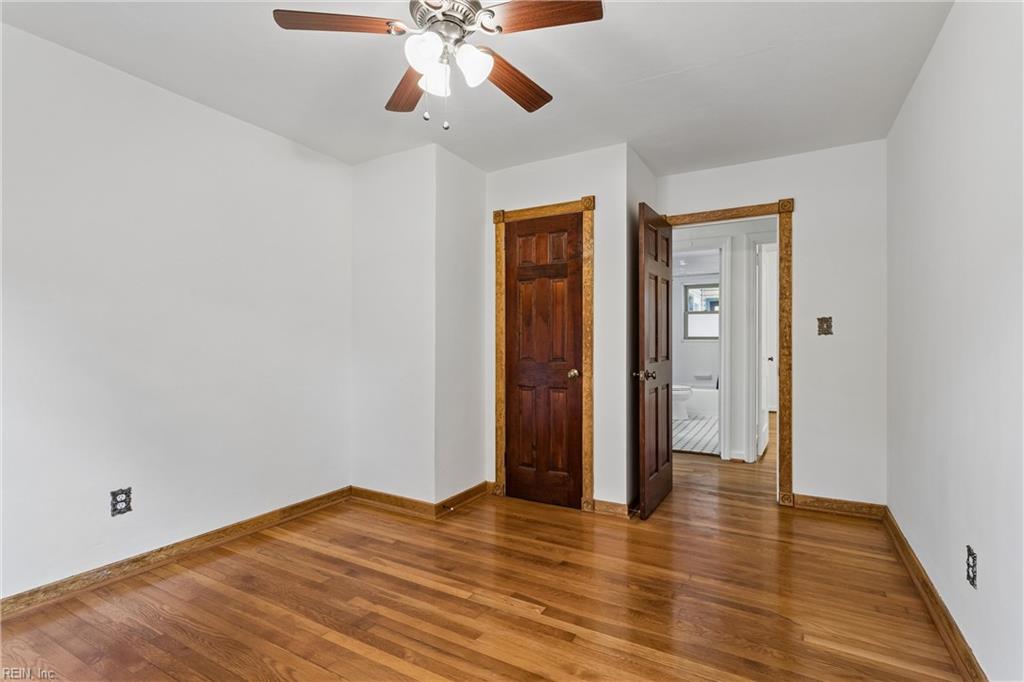627 Sedgefield Drive Newport News VA 23605