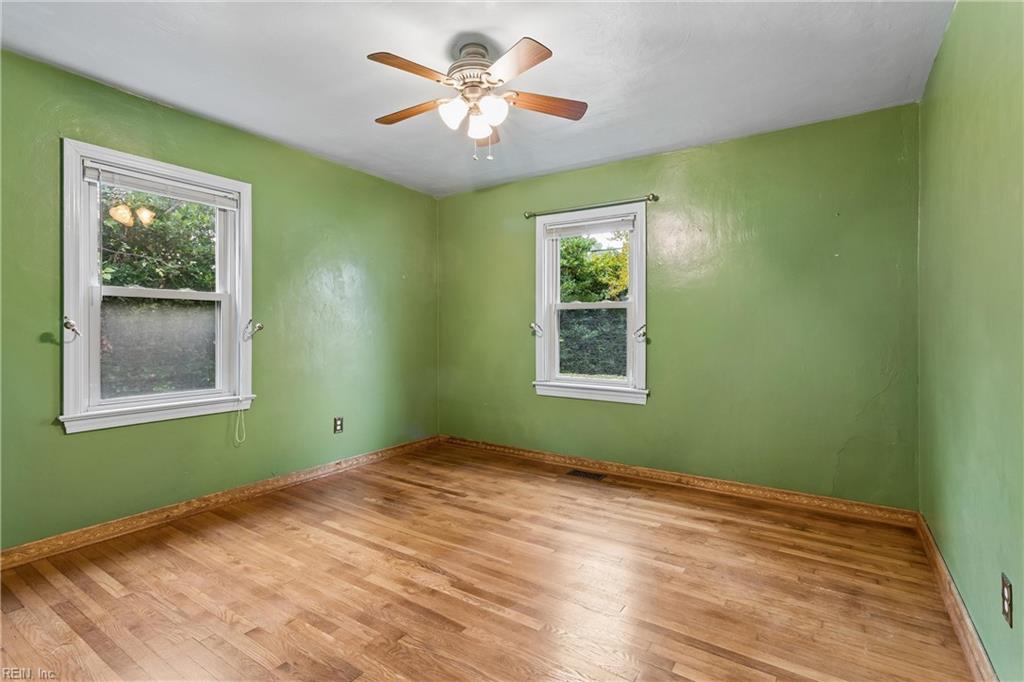 627 Sedgefield Drive Newport News VA 23605