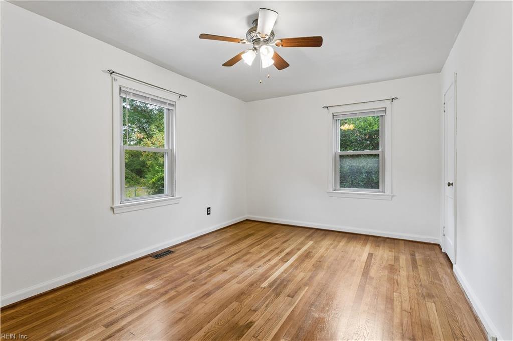 627 Sedgefield Drive Newport News VA 23605