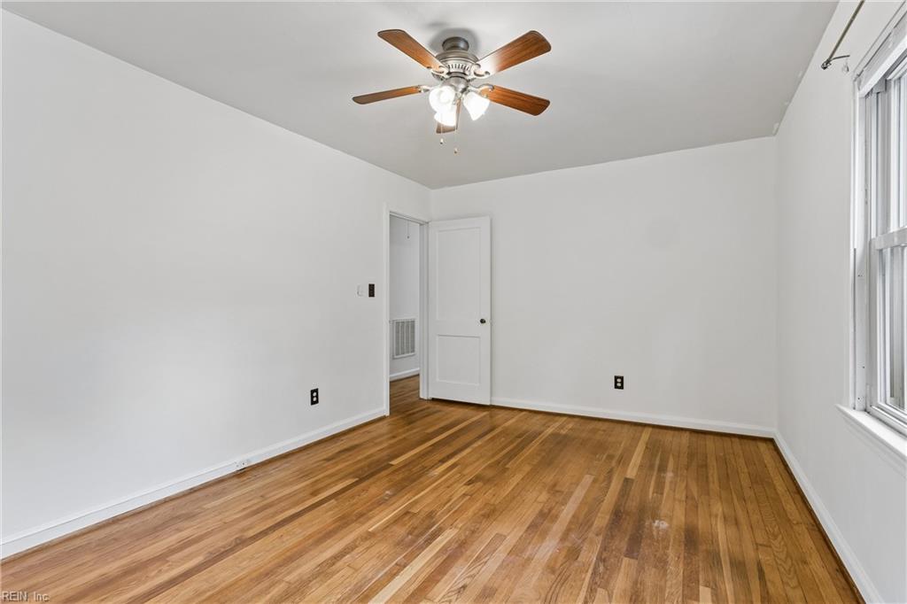 627 Sedgefield Drive Newport News VA 23605