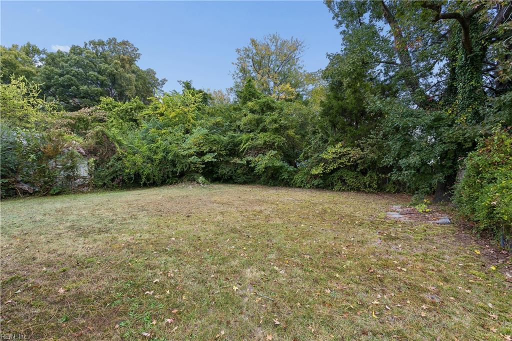 627 Sedgefield Drive Newport News VA 23605
