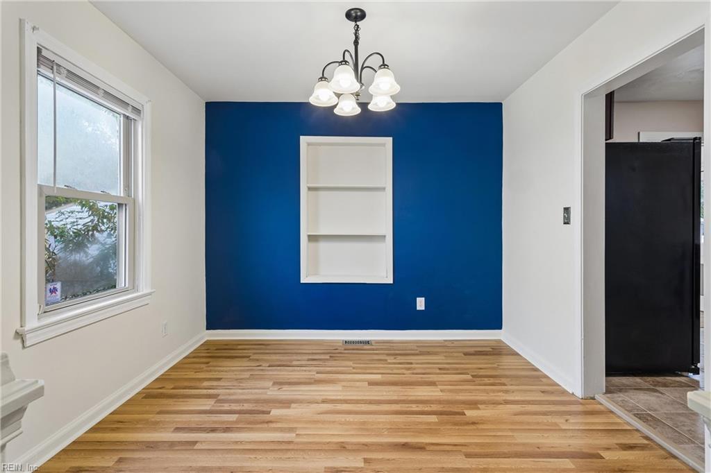627 Sedgefield Drive Newport News VA 23605