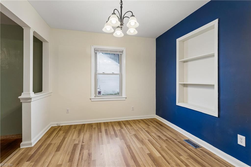 627 Sedgefield Drive Newport News VA 23605