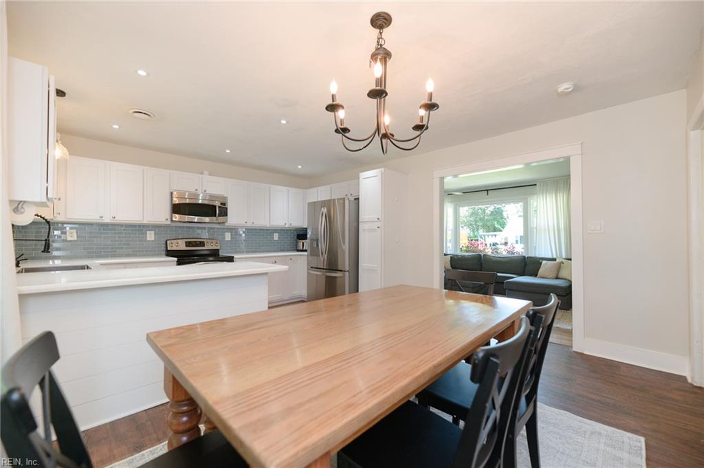110 Pine Street Yorktown VA 23693
