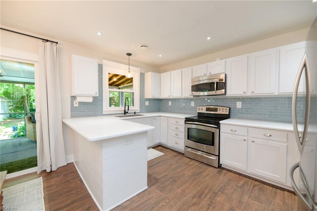 110 Pine Street Yorktown VA 23693