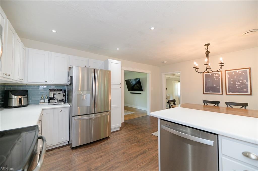 110 Pine Street Yorktown VA 23693