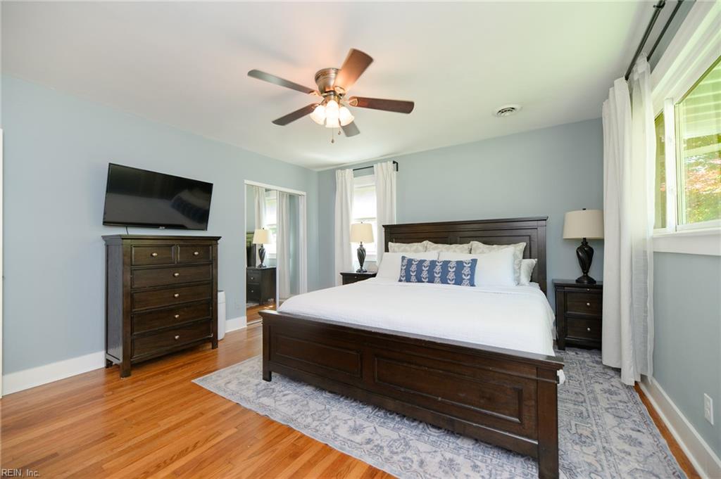 110 Pine Street Yorktown VA 23693
