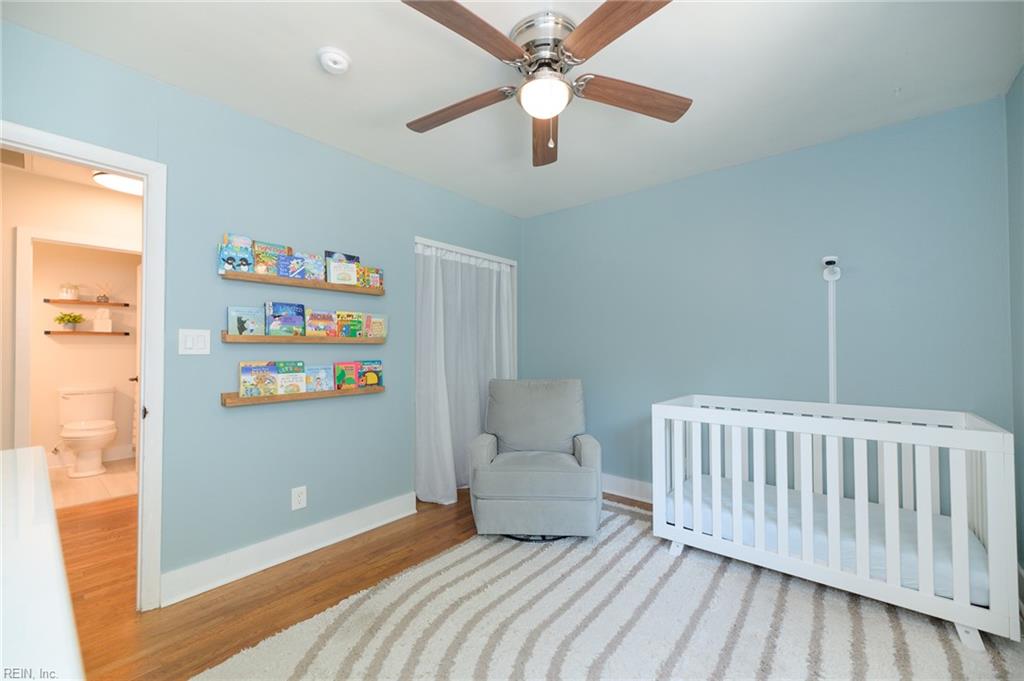 110 Pine Street Yorktown VA 23693