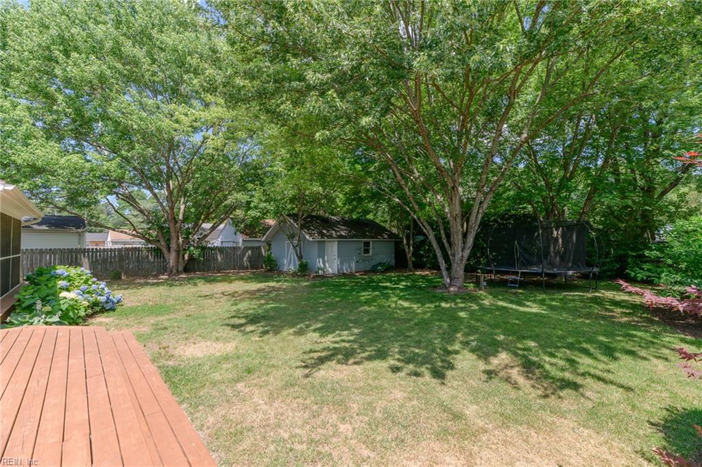 110 Pine Street Yorktown VA 23693