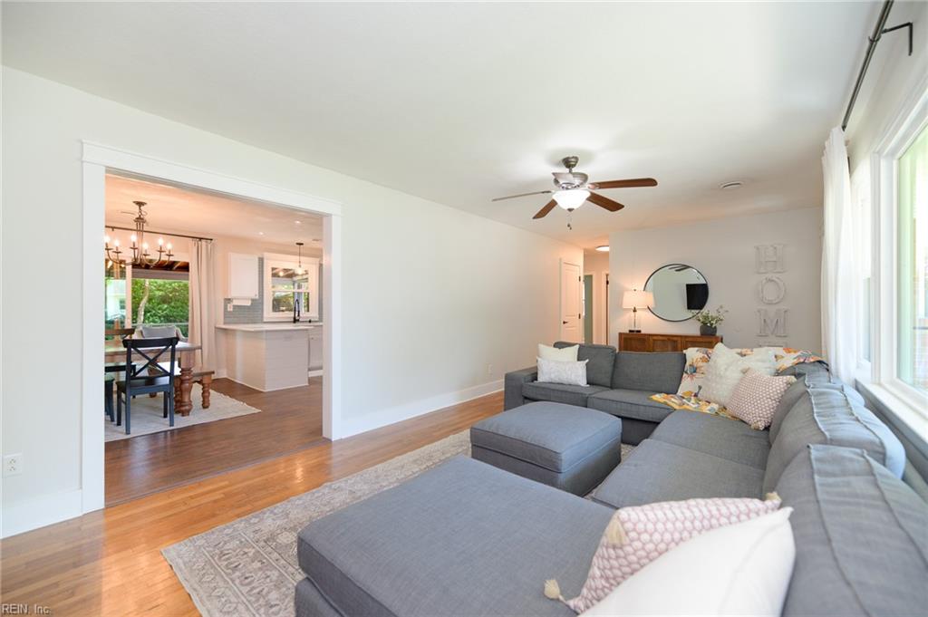 110 Pine Street Yorktown VA 23693