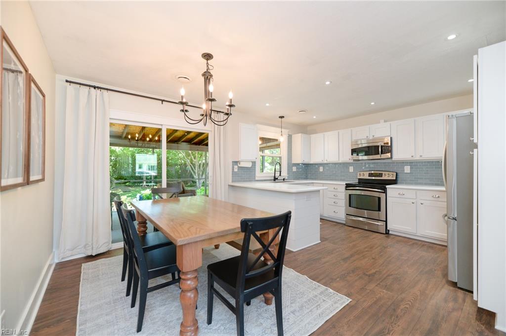 110 Pine Street Yorktown VA 23693
