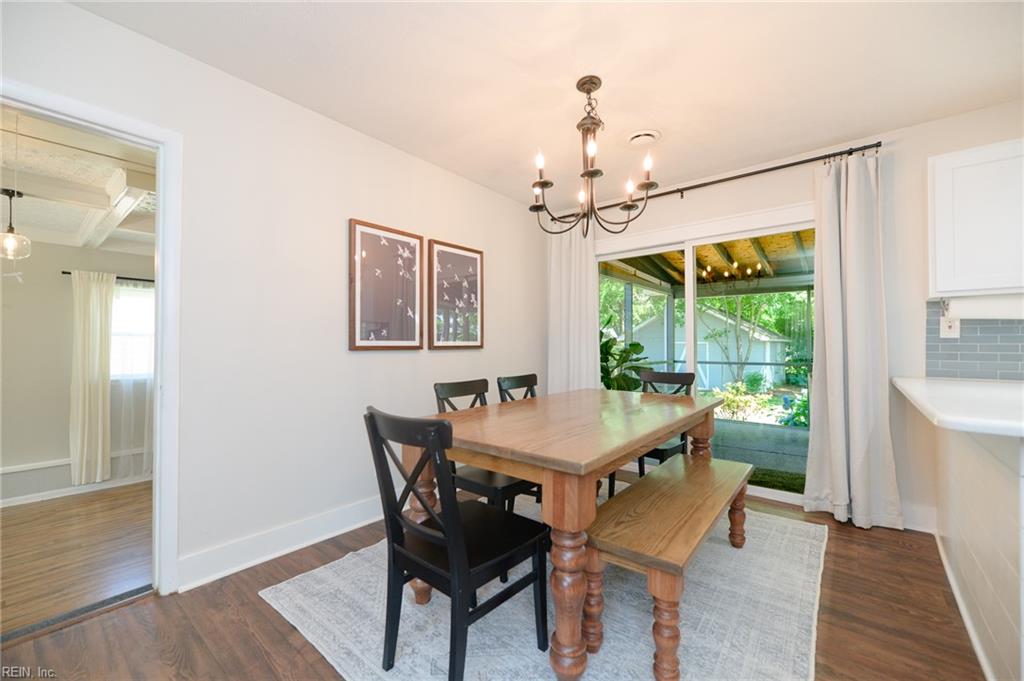 110 Pine Street Yorktown VA 23693