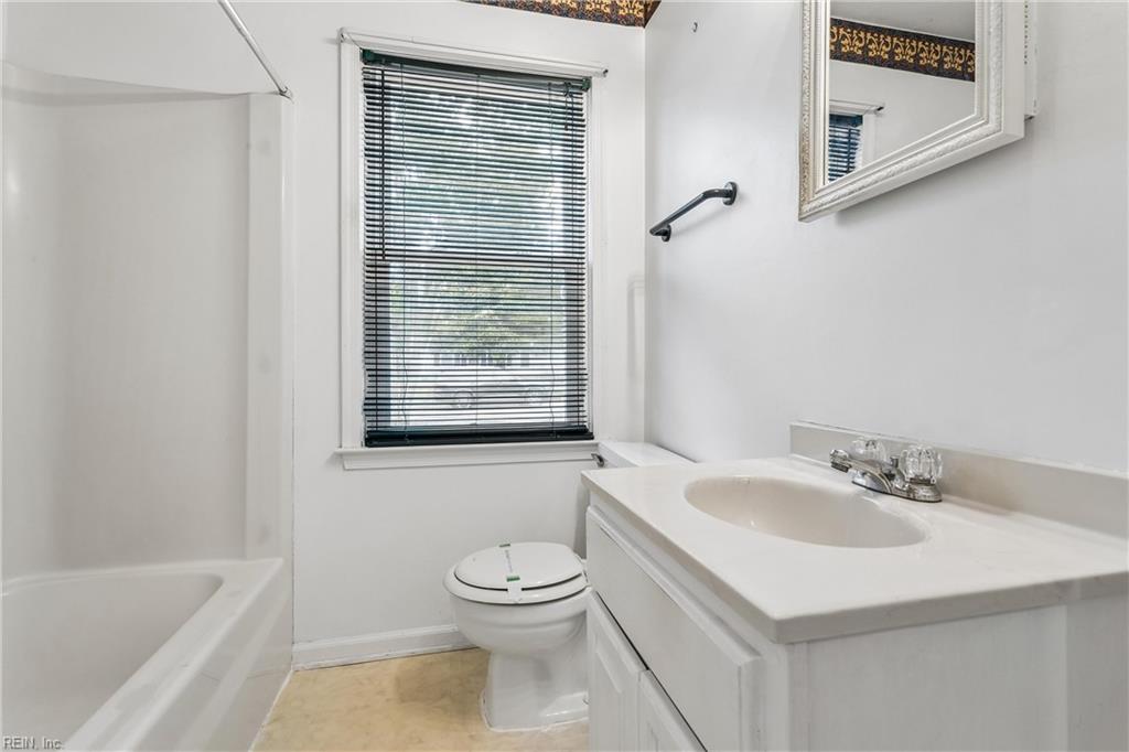 946 Red Oak Circle Newport News VA 23608