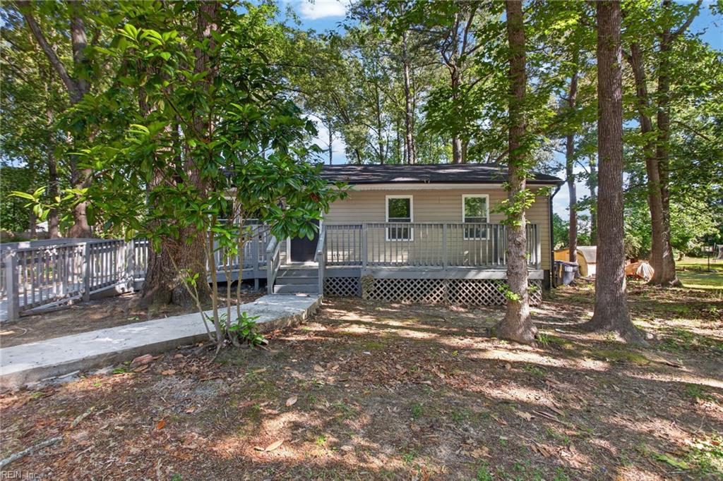 121 Theodore Allen Road Williamsburg VA 23188