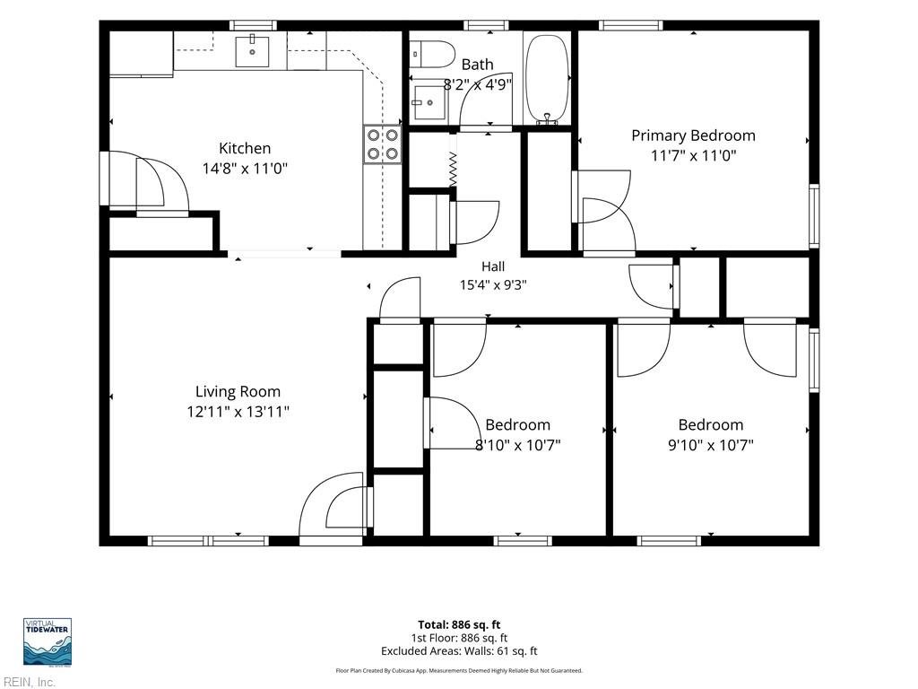 121 Theodore Allen Road Williamsburg VA 23188