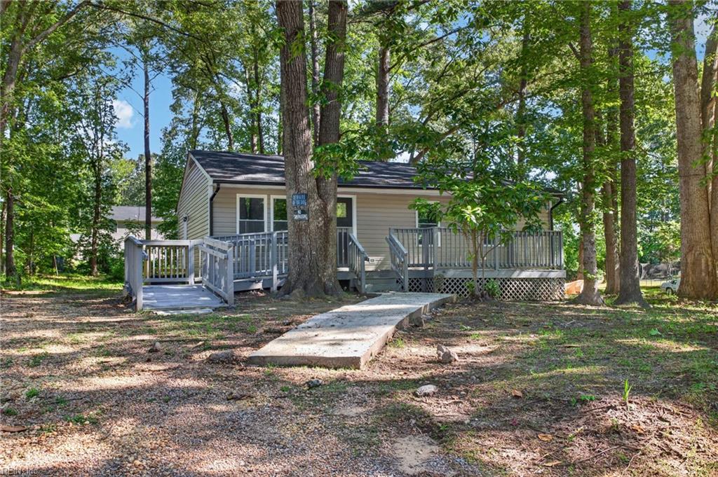 121 Theodore Allen Road Williamsburg VA 23188