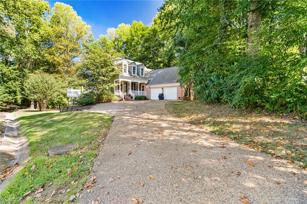 117 Leeds Williamsburg VA 23188
