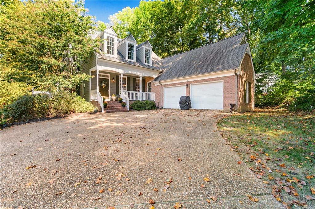 117 Leeds Williamsburg VA 23188