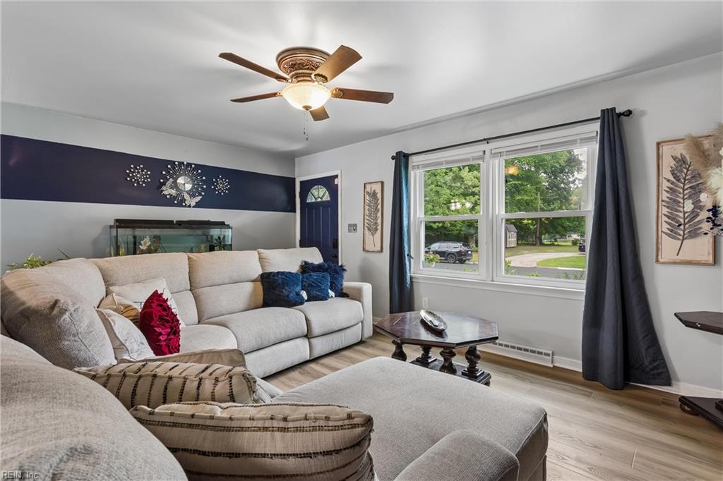 201 Shannon Drive Newport News VA 23608