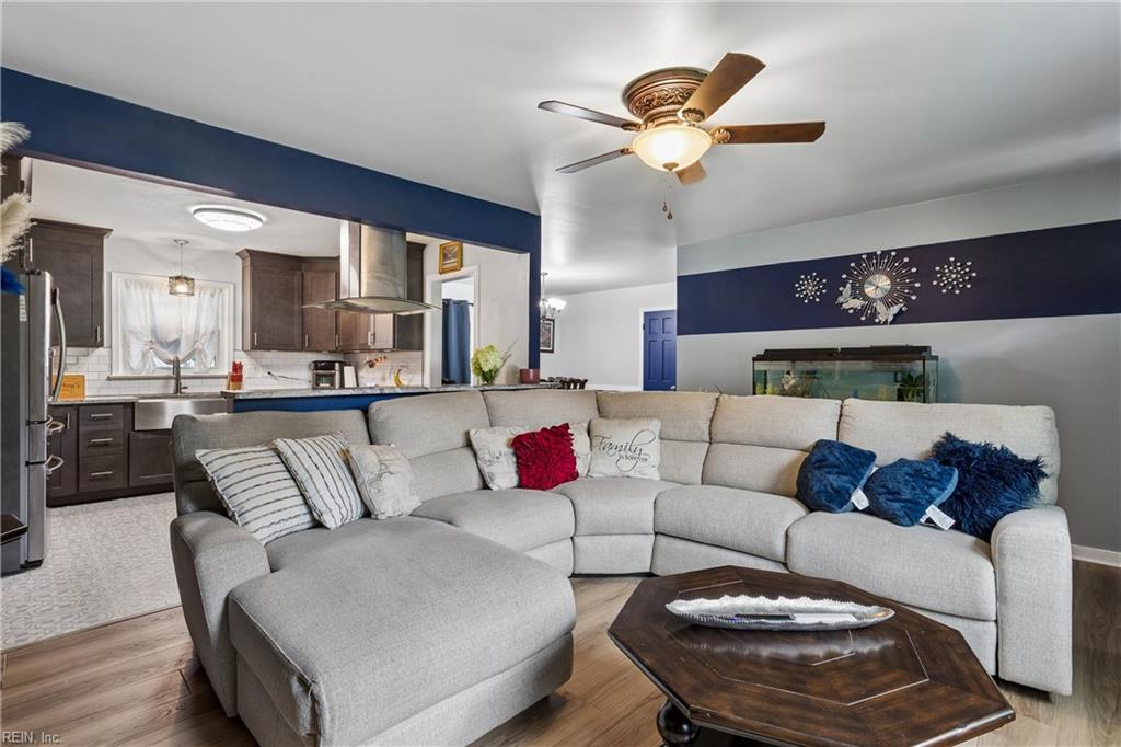 201 Shannon Drive Newport News VA 23608