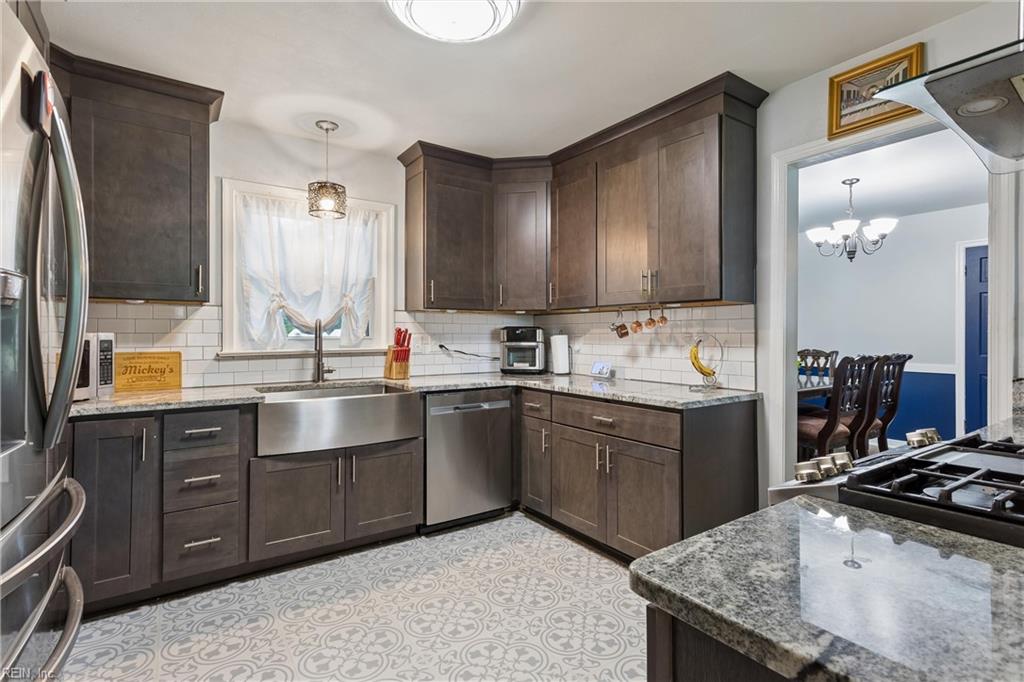 201 Shannon Drive Newport News VA 23608
