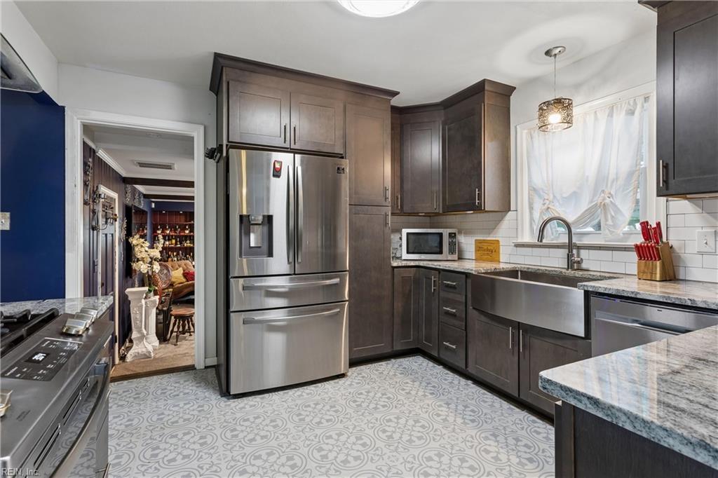 201 Shannon Drive Newport News VA 23608