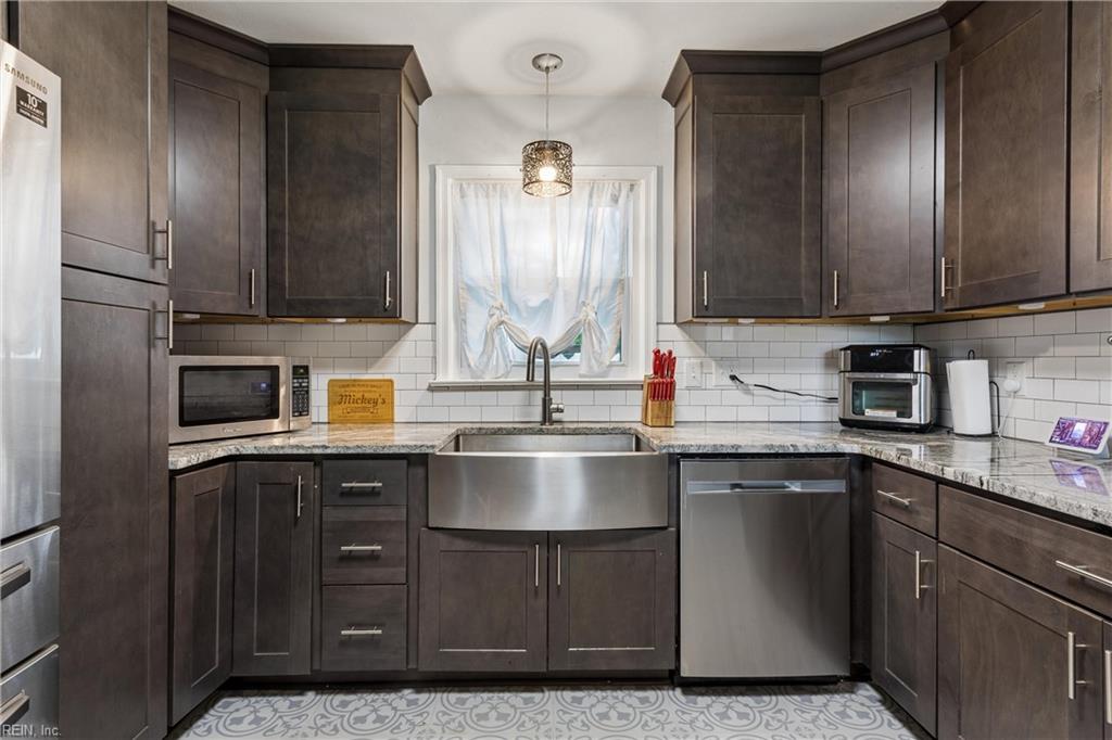 201 Shannon Drive Newport News VA 23608