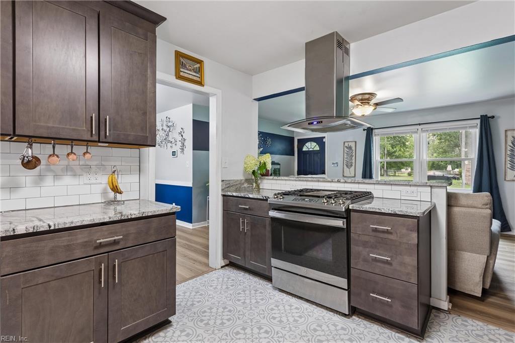 201 Shannon Drive Newport News VA 23608