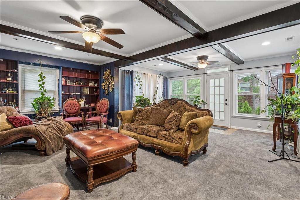 201 Shannon Drive Newport News VA 23608