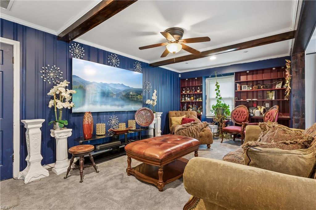 201 Shannon Drive Newport News VA 23608