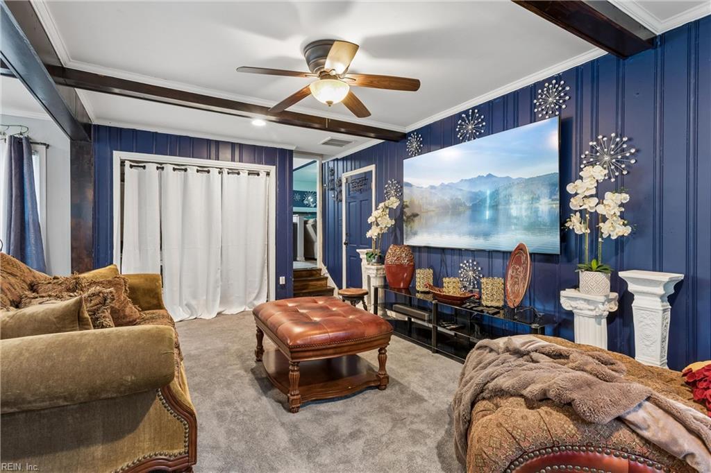 201 Shannon Drive Newport News VA 23608