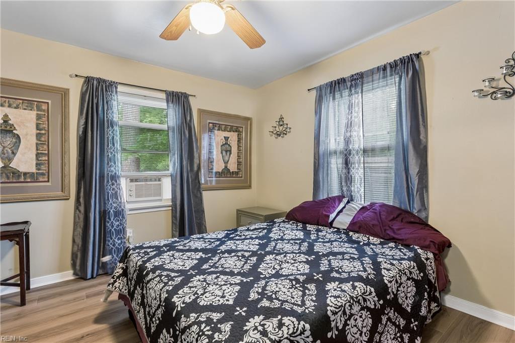 201 Shannon Drive Newport News VA 23608