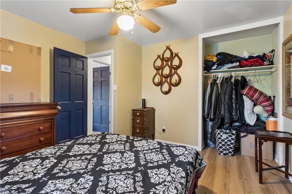 201 Shannon Drive Newport News VA 23608