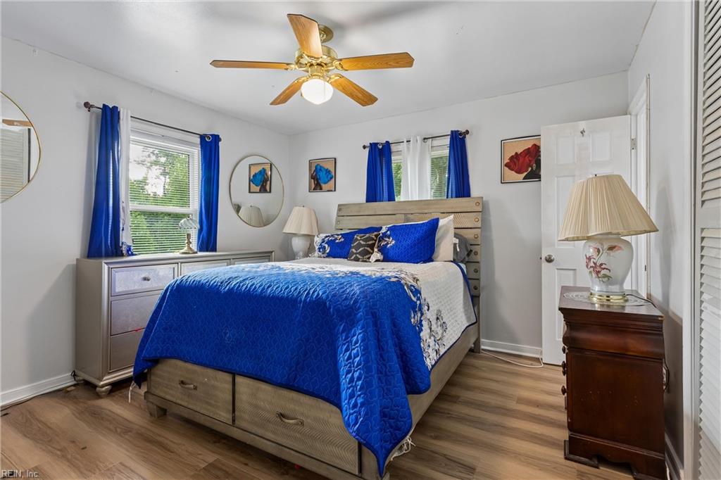 201 Shannon Drive Newport News VA 23608