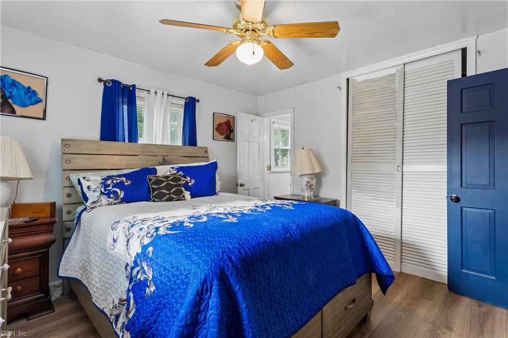 201 Shannon Drive Newport News VA 23608