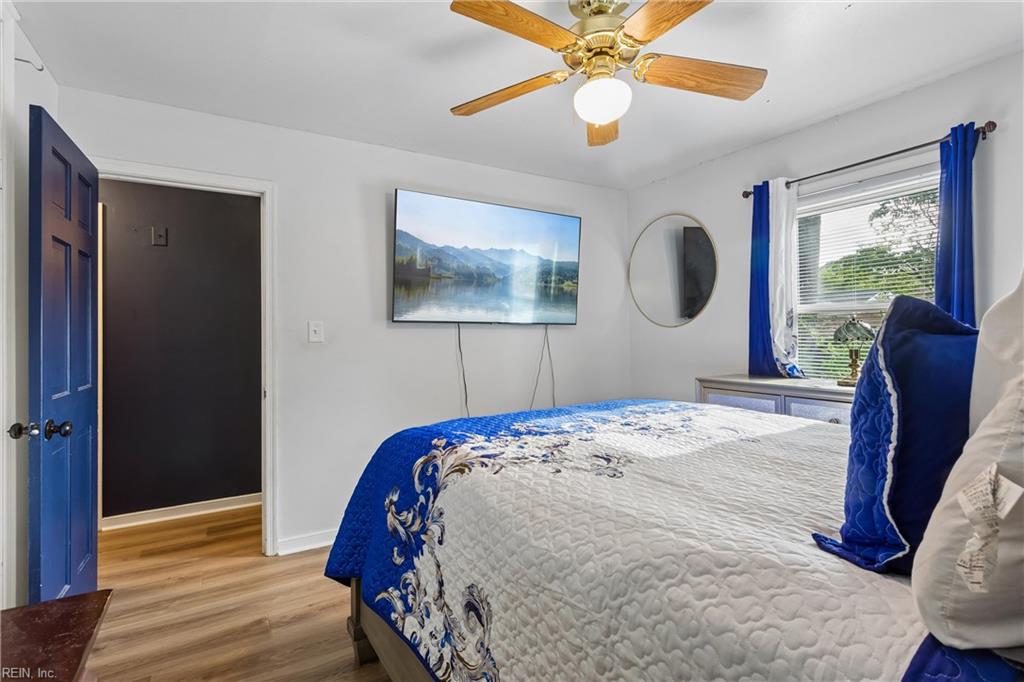 201 Shannon Drive Newport News VA 23608