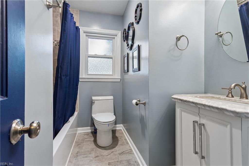 201 Shannon Drive Newport News VA 23608