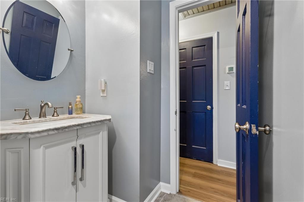 201 Shannon Drive Newport News VA 23608